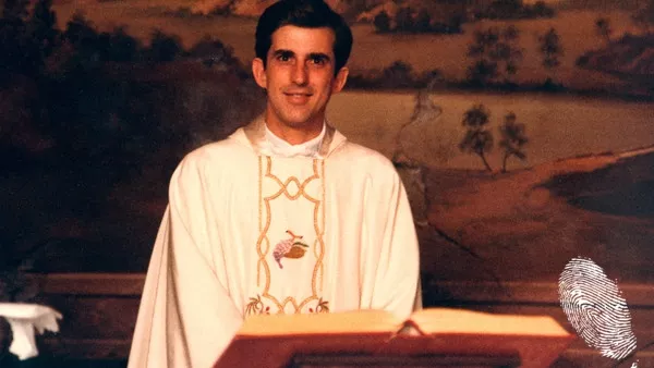 Литургията свърши