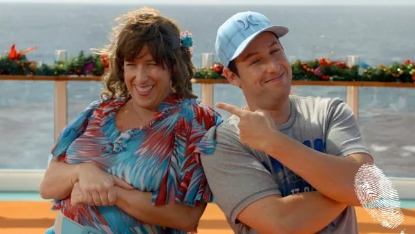 Джак и Джил