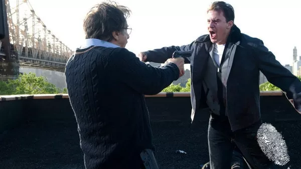 Корумпирани ченгета