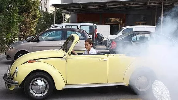 Романтична комедия