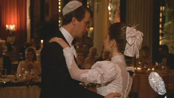 Престъпления и прегрешения