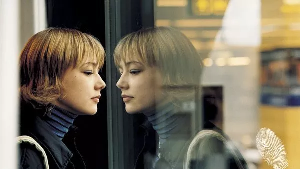 Лиля завинаги