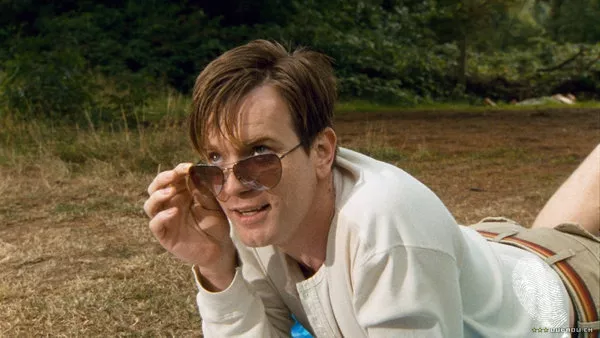 Сексът в случки