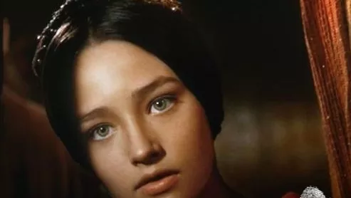 Ромео и Жулиета