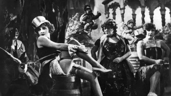 Синият ангел