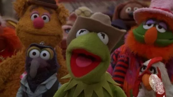 Кукленото кино