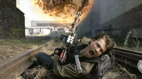 Когато падне мрак 3D