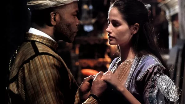 Последният харем