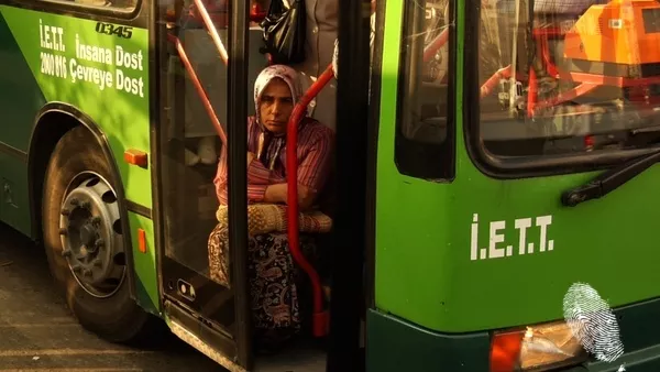 Истанбул на пълна скорост