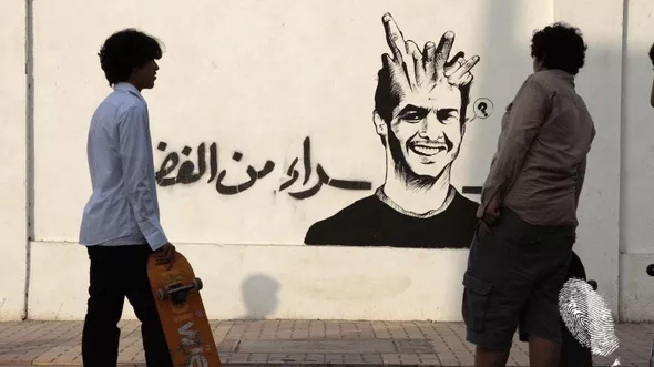 Микрофонът