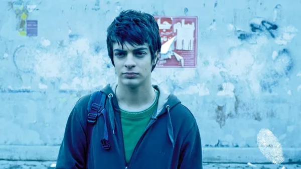 Дъждовен сезон