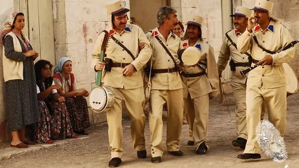 Интернационалът