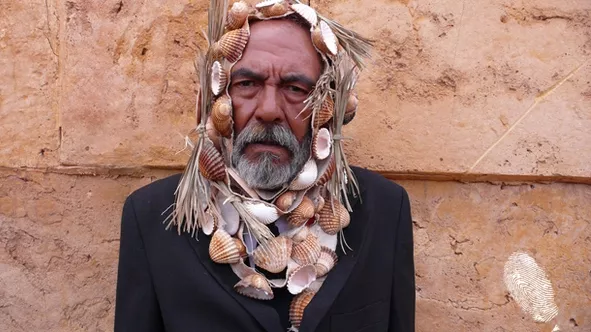 В очакване на Пазолини