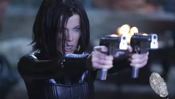 Подземен свят: Пробуждане 3D