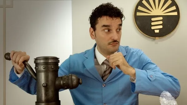 Future Shorts: Програма за шампиони