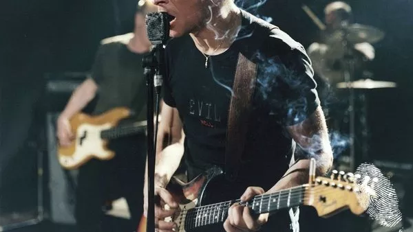 Светлини в здрача