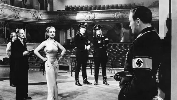 Да бъдеш или да не бъдеш