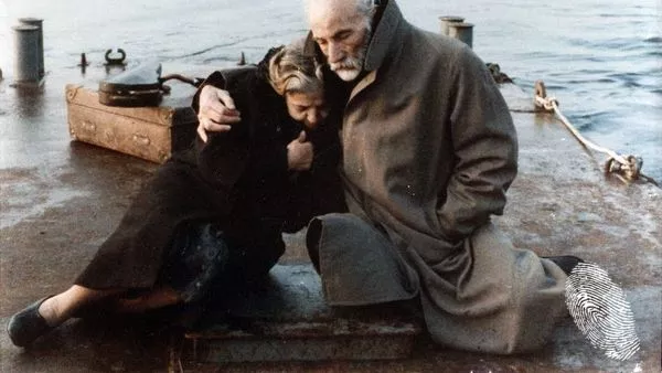 Пътуване до Китира