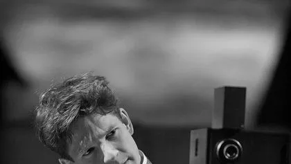 Проблясъци