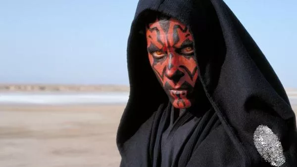 Междузвездни войни: Епизод 1 3D