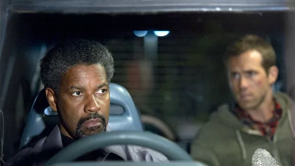 Секретна квартира