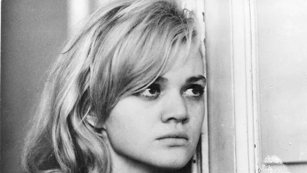 Любовта на русокосата