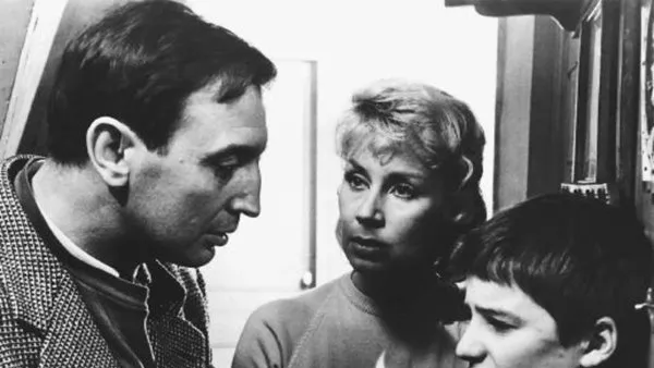 Четиристотинте удара