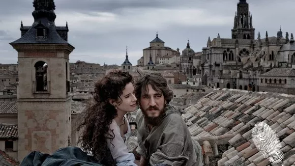 Лопе де Вега – разпътник и съблазнител