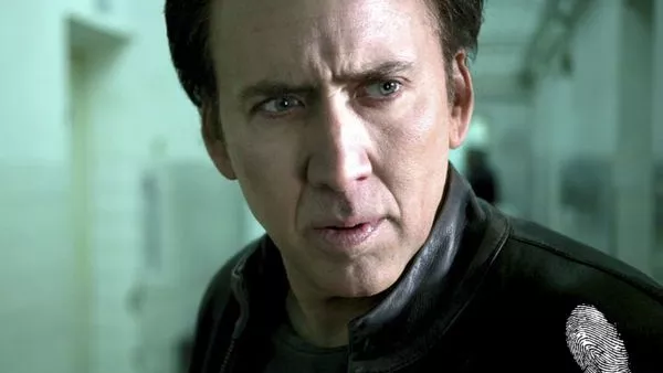 Призрачен ездач 2: Духът на отмъщението