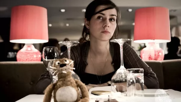 Плюшко-Безушко