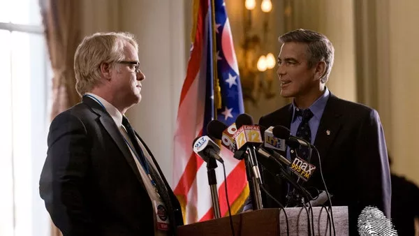 Маската на властта