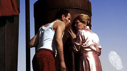 Харемът на мадам Осман