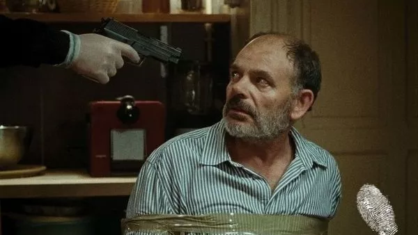 Снеговете на Килиманджаро