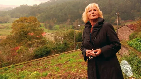 Ничия сеньора