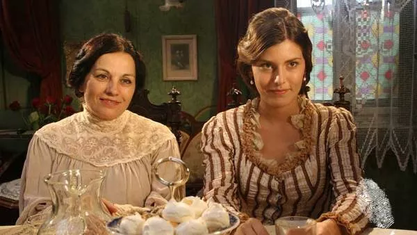 Дъжд на Балканите