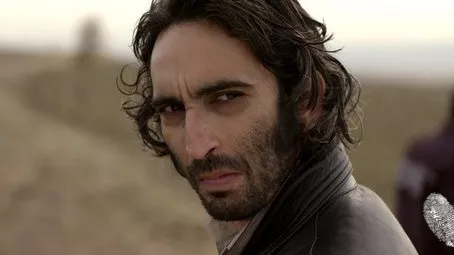 Имало едно време в Анадола