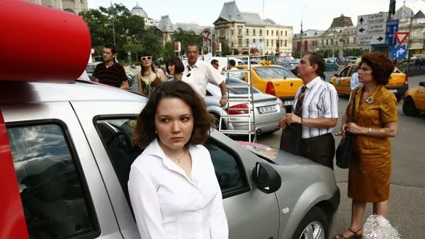 Най-щастливото момиче на света