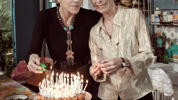 А защо да не живеем заедно?