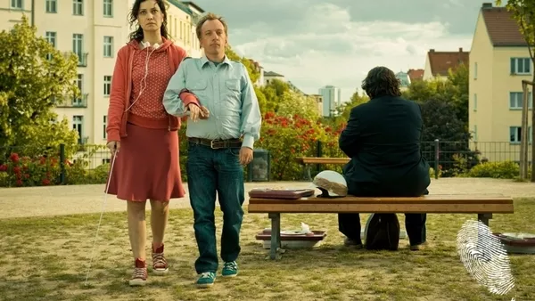 Куклата, Шишко и аз