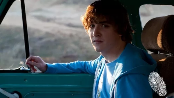 Вълшебната долина