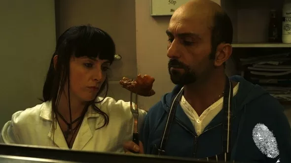 Фиш енд чипс