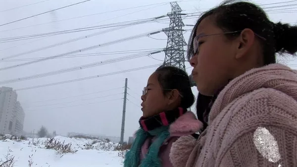 Когато клонът се счупи