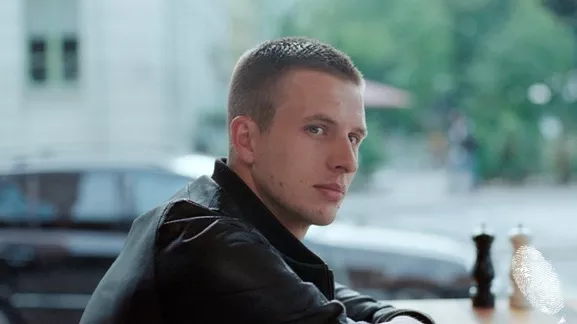 Осло, 31 август