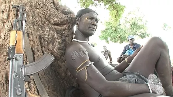 Снимане с Мурси / Шесто чувство