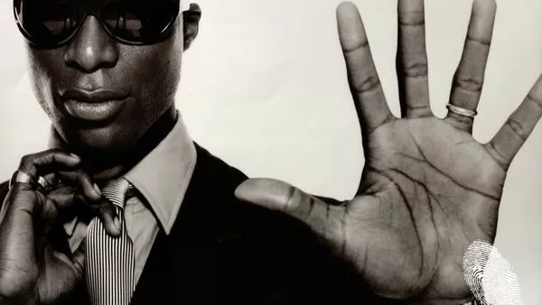 Историята на един мъж