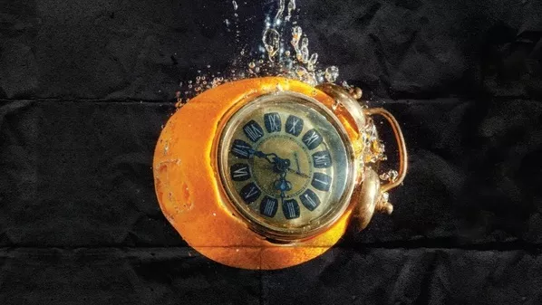 Да живеят противоположностите