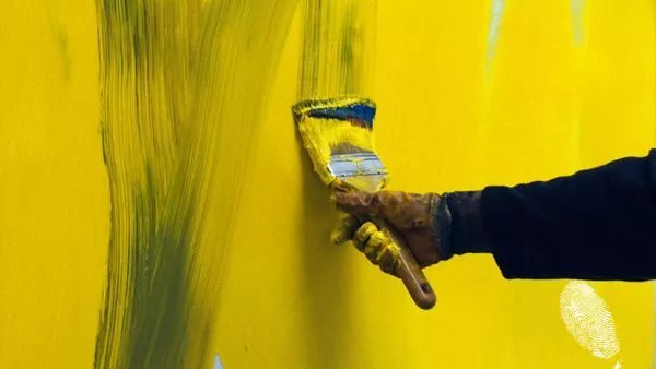 Герхард Рихтер – живопис