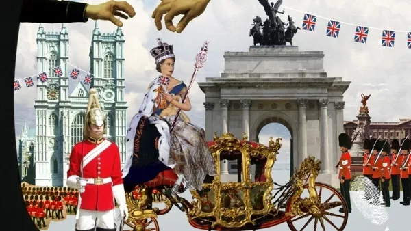 Британски шоу наръчник