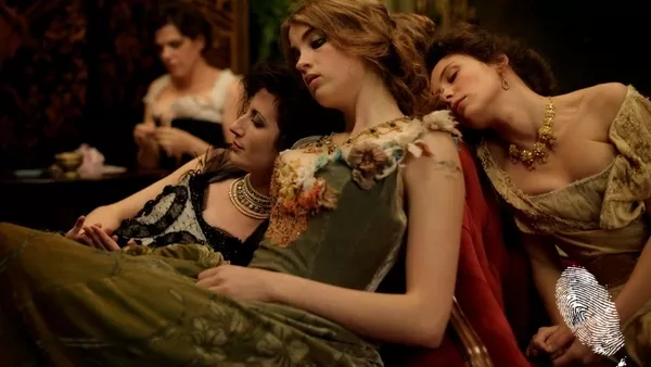 Дом на удоволствията