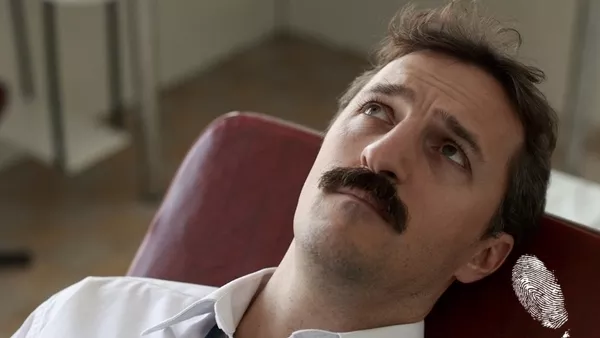 Шоково състояние